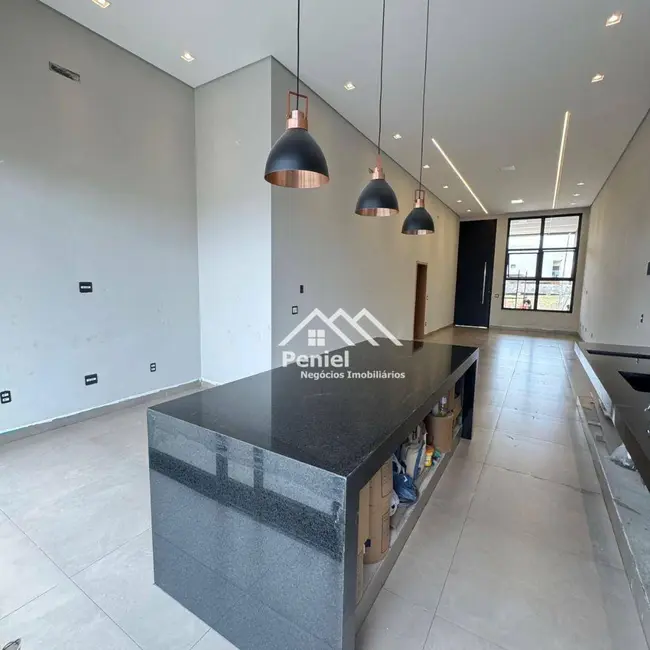 Casa de Condomínio com 3 quartos à venda, 320m2 em Ribeirao Preto - SP - imagem 7 Foto 7 de Casa de Condomínio com 3 quartos à venda, 320m2 em Ribeirao Preto - SP