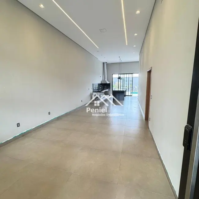 Casa de Condomínio com 3 quartos à venda, 320m2 em Ribeirao Preto - SP - imagem 4 Foto 4 de Casa de Condomínio com 3 quartos à venda, 320m2 em Ribeirao Preto - SP