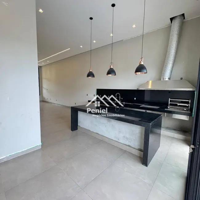 Casa de Condomínio com 3 quartos à venda, 320m2 em Ribeirao Preto - SP - imagem 8 Foto 8 de Casa de Condomínio com 3 quartos à venda, 320m2 em Ribeirao Preto - SP