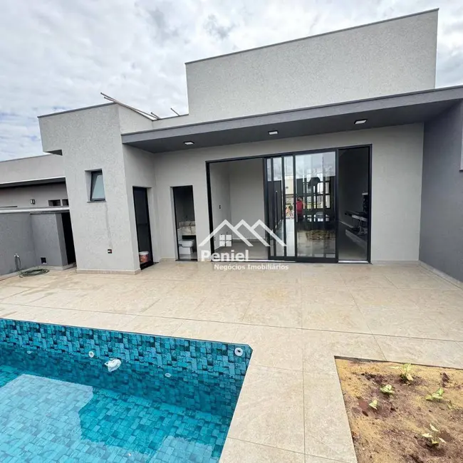 Casa de Condomínio com 3 quartos à venda, 320m2 em Ribeirao Preto - SP - imagem 9 Foto 9 de Casa de Condomínio com 3 quartos à venda, 320m2 em Ribeirao Preto - SP