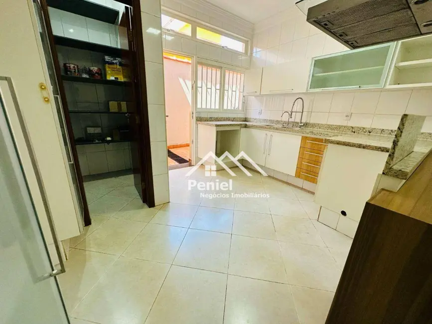 Foto 8 de Casa com 5 quartos à venda, 542m2 em Jardim Antártica, Ribeirao Preto - SP