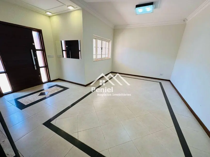 Foto 5 de Casa com 5 quartos à venda, 542m2 em Jardim Antártica, Ribeirao Preto - SP