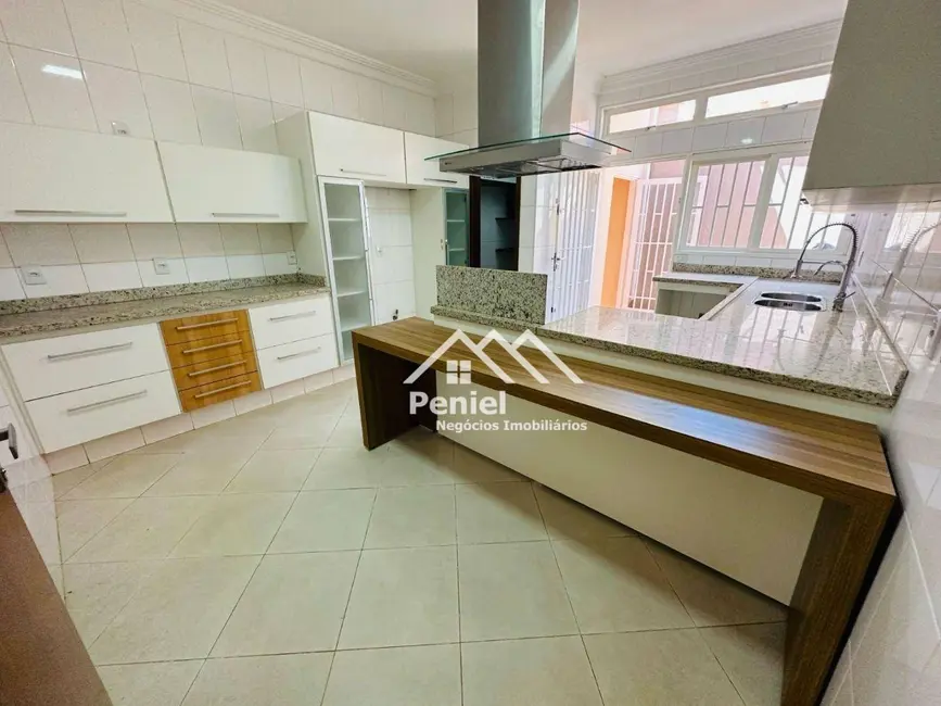 Foto 9 de Casa com 5 quartos à venda, 542m2 em Jardim Antártica, Ribeirao Preto - SP