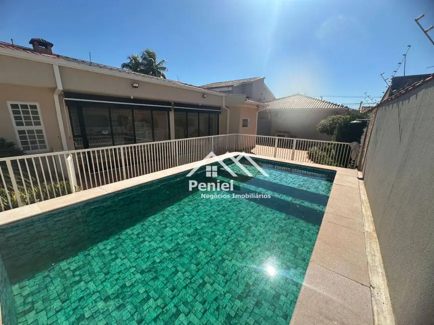 Foto 1 de Casa com 5 quartos à venda, 542m2 em Jardim Antártica, Ribeirao Preto - SP