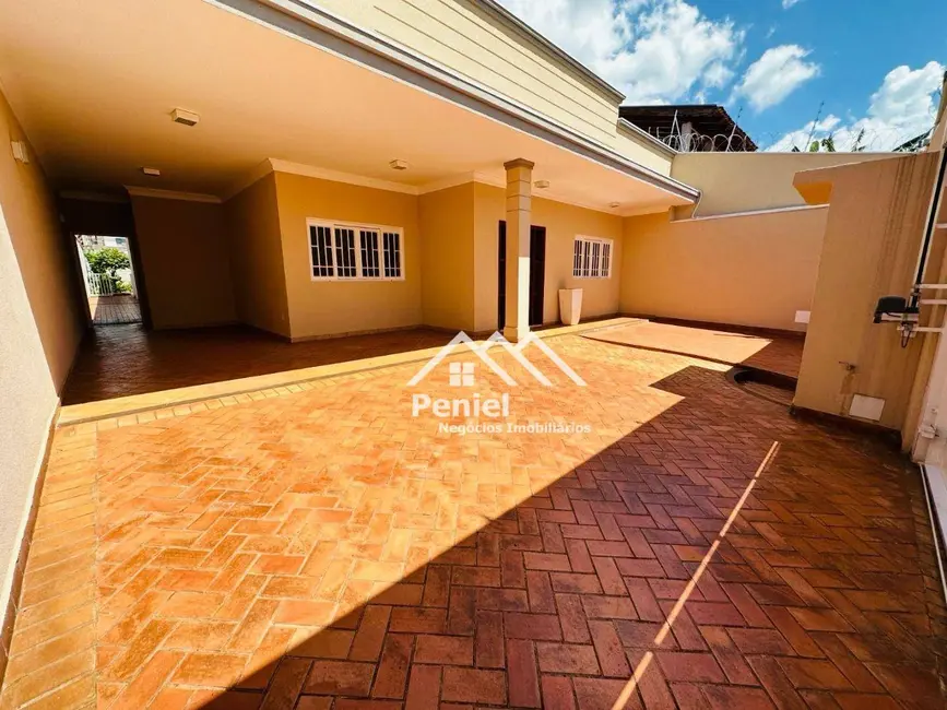 Foto 3 de Casa com 5 quartos à venda, 542m2 em Jardim Antártica, Ribeirao Preto - SP