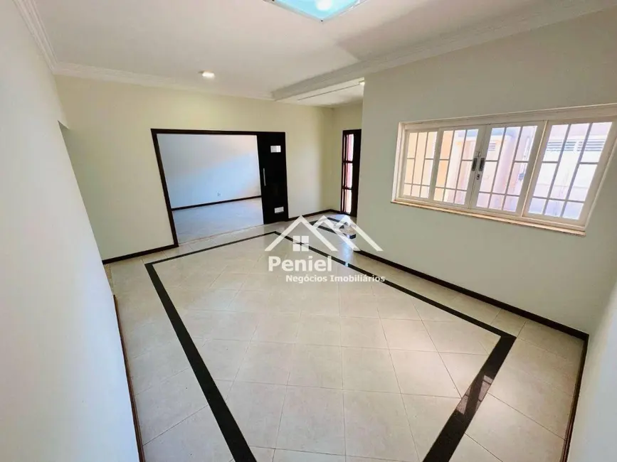 Foto 4 de Casa com 5 quartos à venda, 542m2 em Jardim Antártica, Ribeirao Preto - SP