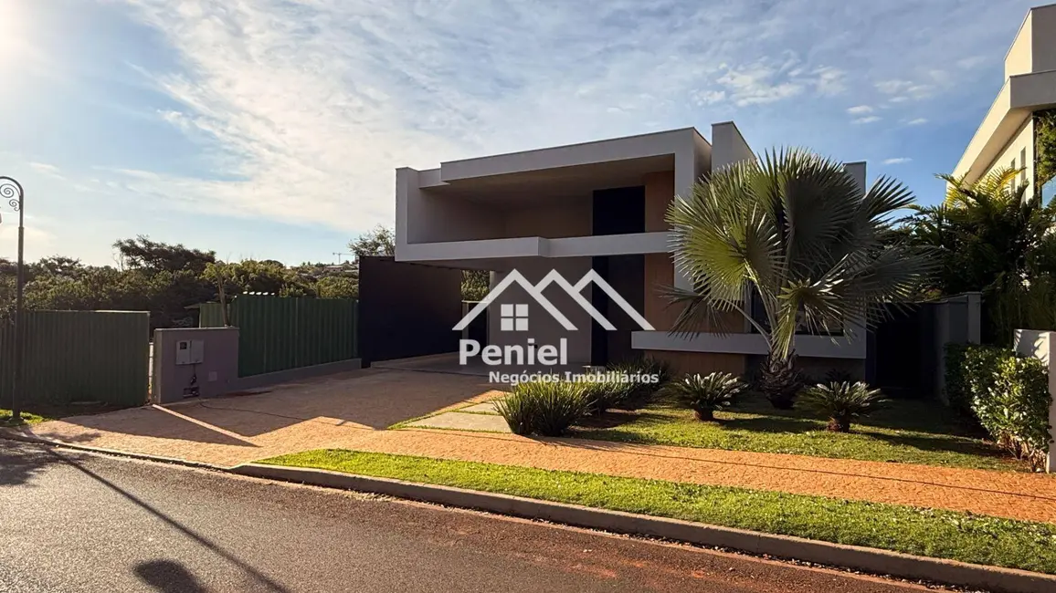 Foto 3 de Casa de Condomínio com 3 quartos à venda, 583m2 em Ribeirao Preto - SP