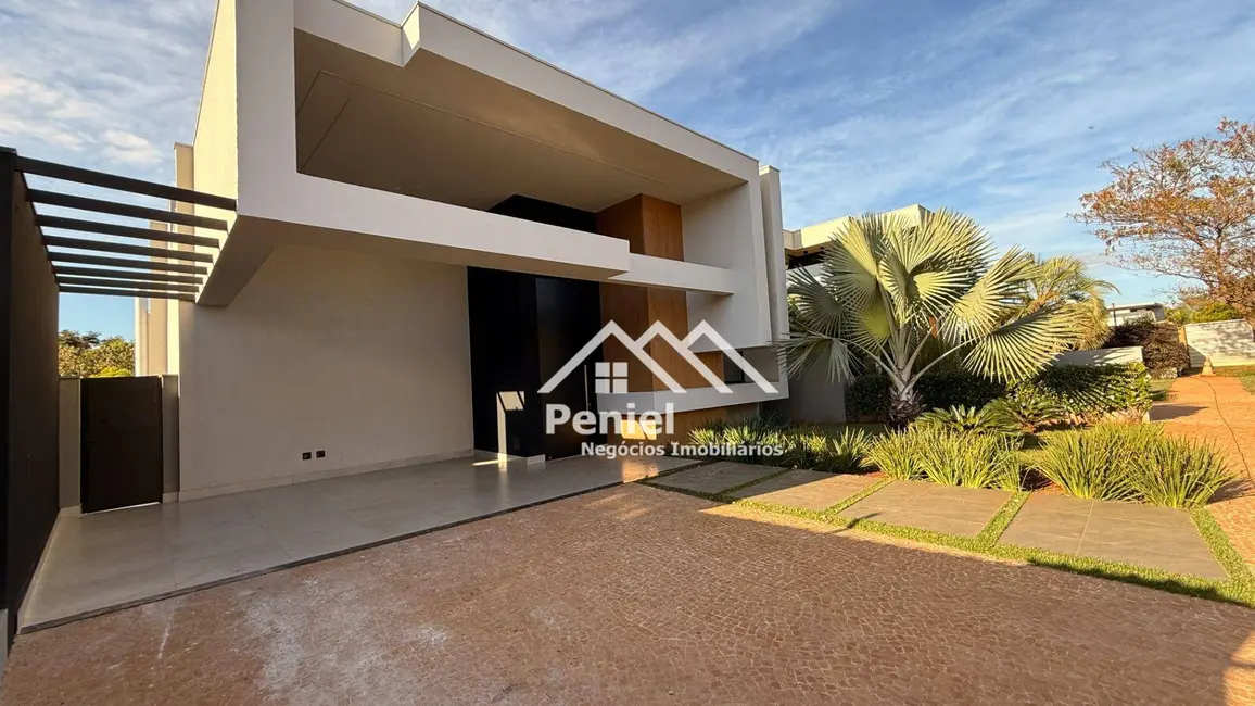 Foto 5 de Casa de Condomínio com 3 quartos à venda, 583m2 em Ribeirao Preto - SP