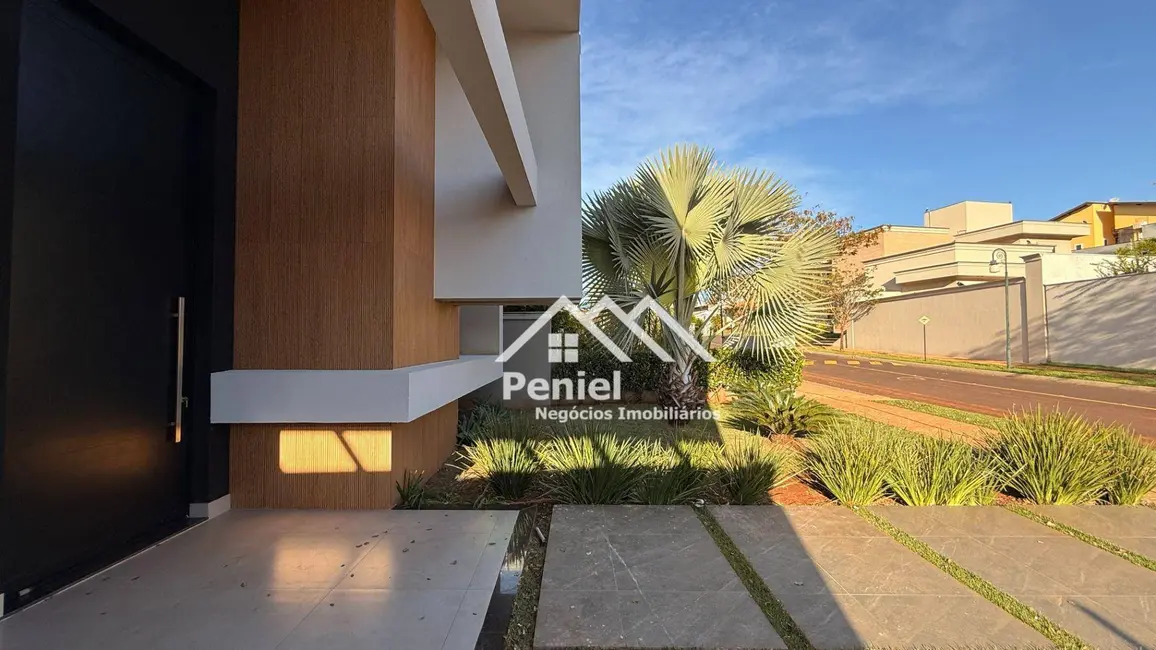 Foto 7 de Casa de Condomínio com 3 quartos à venda, 583m2 em Ribeirao Preto - SP