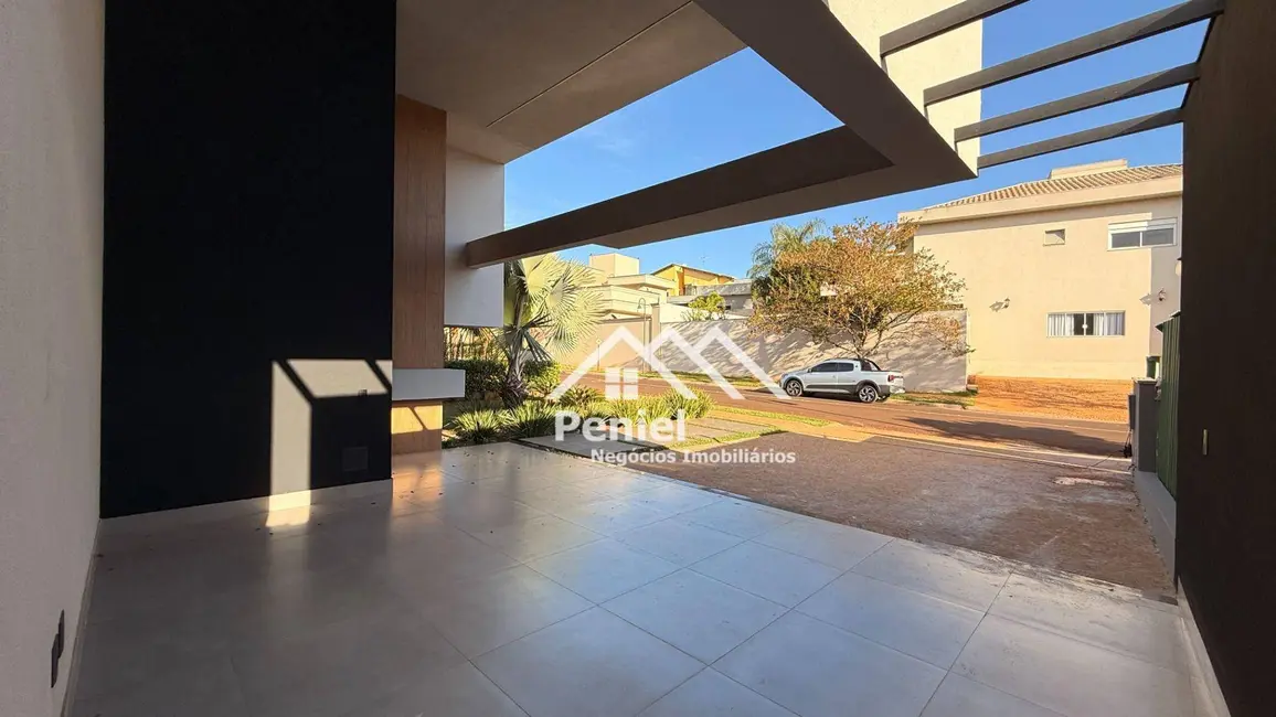 Foto 6 de Casa de Condomínio com 3 quartos à venda, 583m2 em Ribeirao Preto - SP