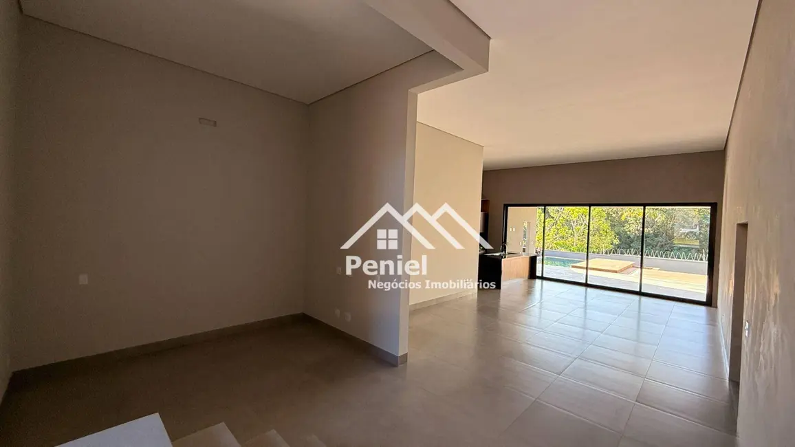 Foto 9 de Casa de Condomínio com 3 quartos à venda, 583m2 em Ribeirao Preto - SP