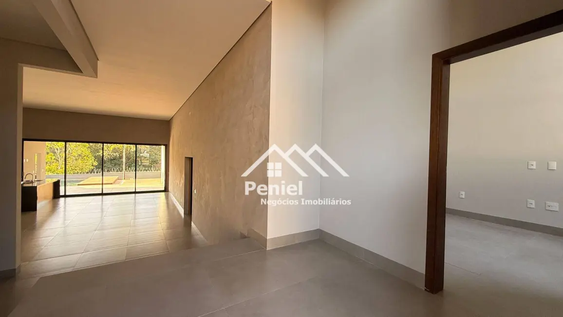 Foto 8 de Casa de Condomínio com 3 quartos à venda, 583m2 em Ribeirao Preto - SP