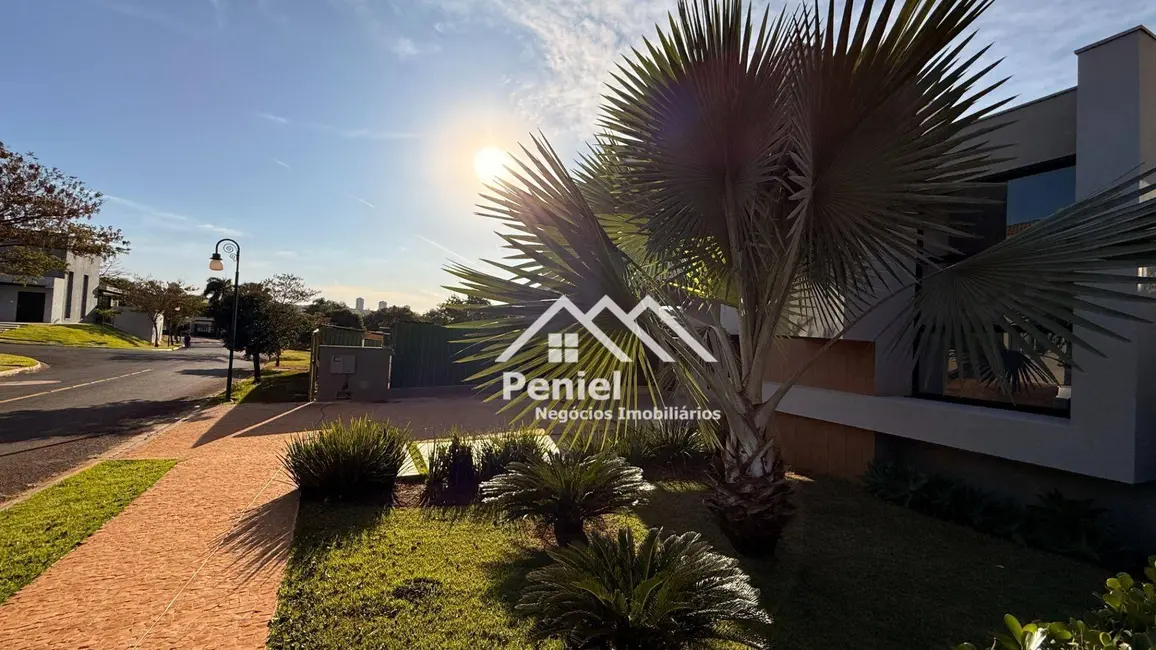 Foto 4 de Casa de Condomínio com 3 quartos à venda, 583m2 em Ribeirao Preto - SP