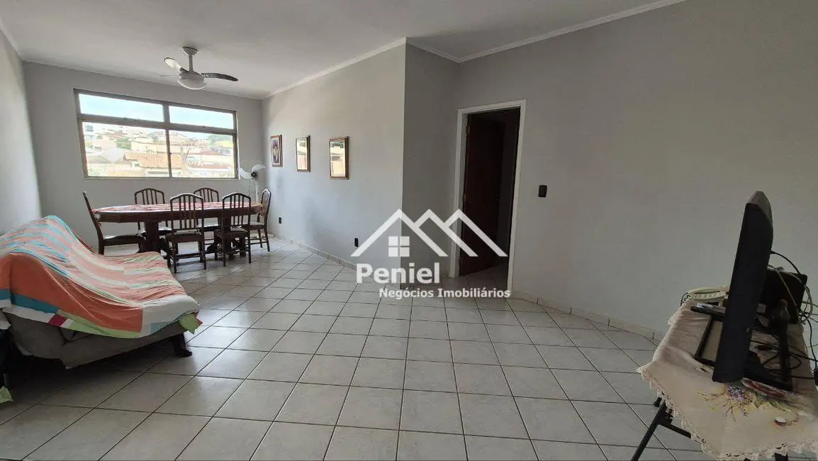Foto 2 de Apartamento com 3 quartos à venda, 110m2 em Jardim Paulistano, Ribeirao Preto - SP
