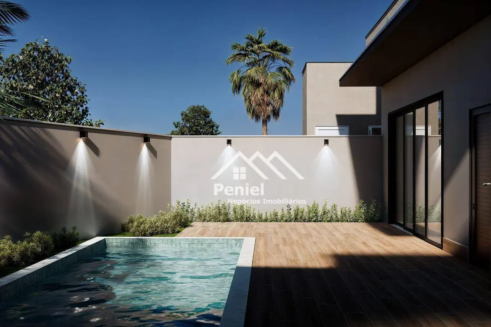 Foto 9 de Casa de Condomínio com 4 quartos à venda, 408m2 em Reserva Imperial, Ribeirao Preto - SP