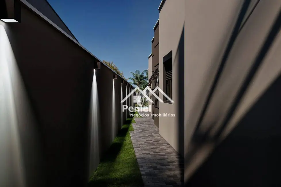 Foto 5 de Casa de Condomínio com 4 quartos à venda, 408m2 em Reserva Imperial, Ribeirao Preto - SP