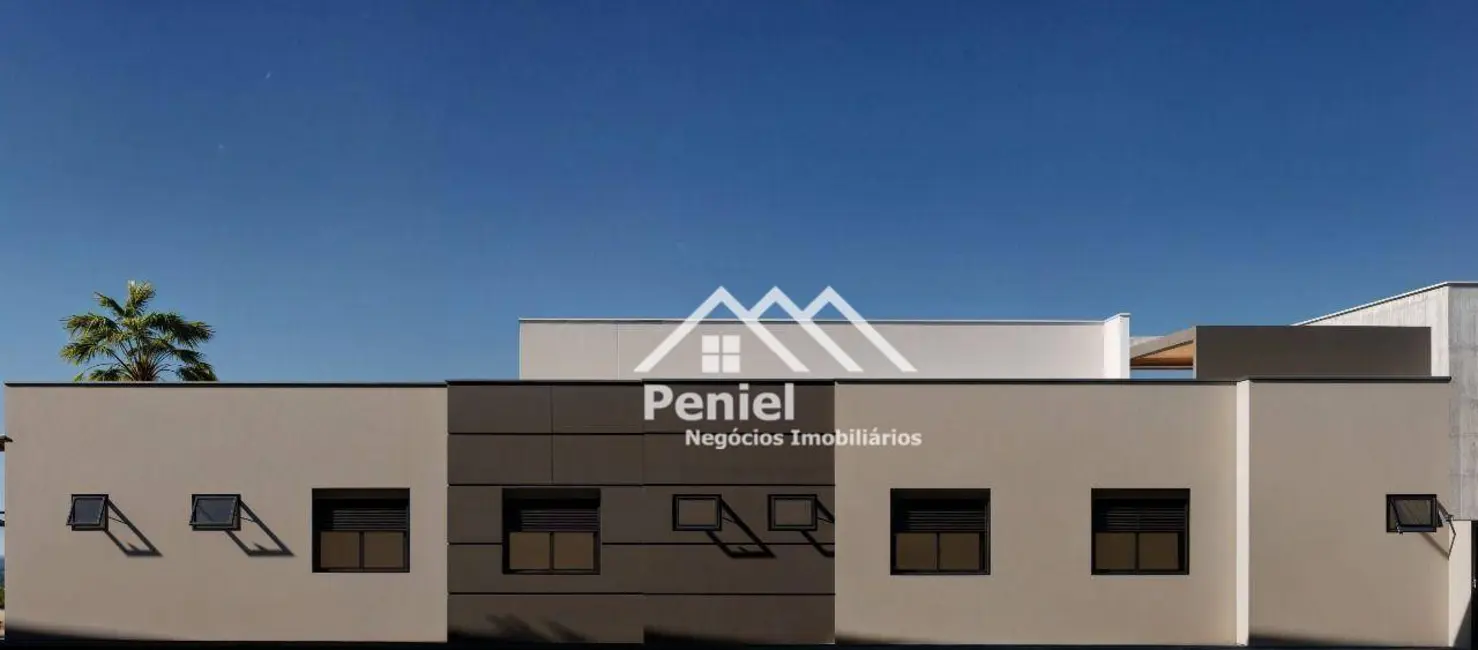 Foto 4 de Casa de Condomínio com 4 quartos à venda, 408m2 em Reserva Imperial, Ribeirao Preto - SP