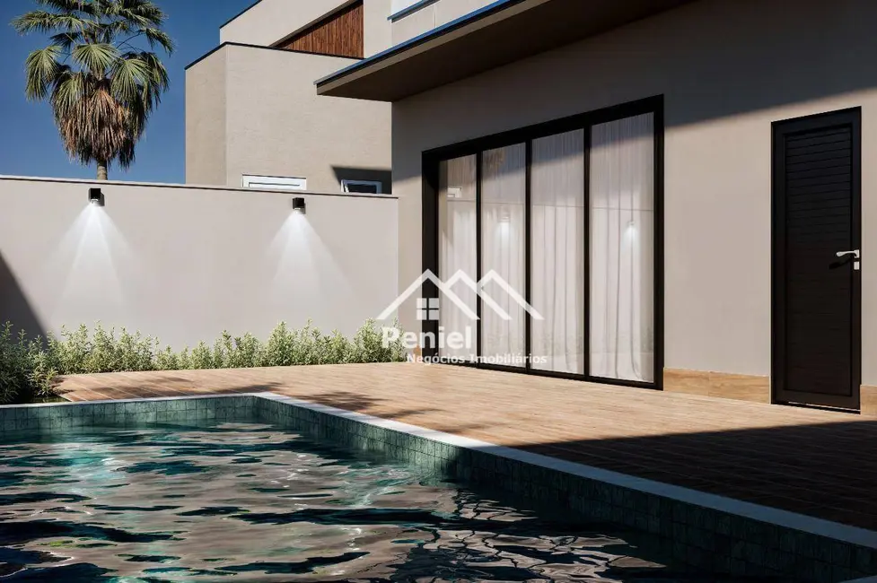 Foto 8 de Casa de Condomínio com 4 quartos à venda, 408m2 em Reserva Imperial, Ribeirao Preto - SP