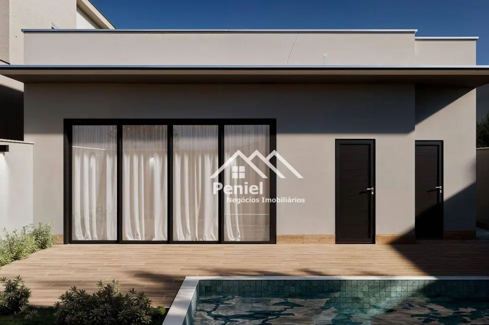 Foto 7 de Casa de Condomínio com 4 quartos à venda, 408m2 em Reserva Imperial, Ribeirao Preto - SP