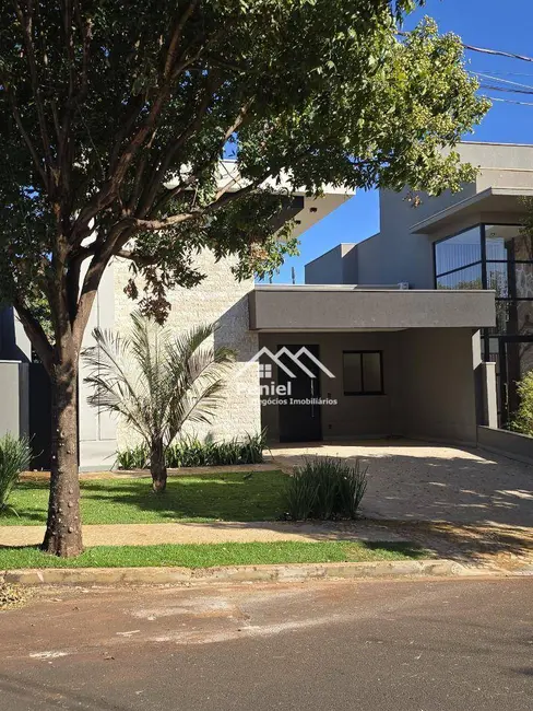 Foto 2 de Casa de Condomínio com 3 quartos à venda, 250m2 em Recreio das Acácias, Ribeirao Preto - SP