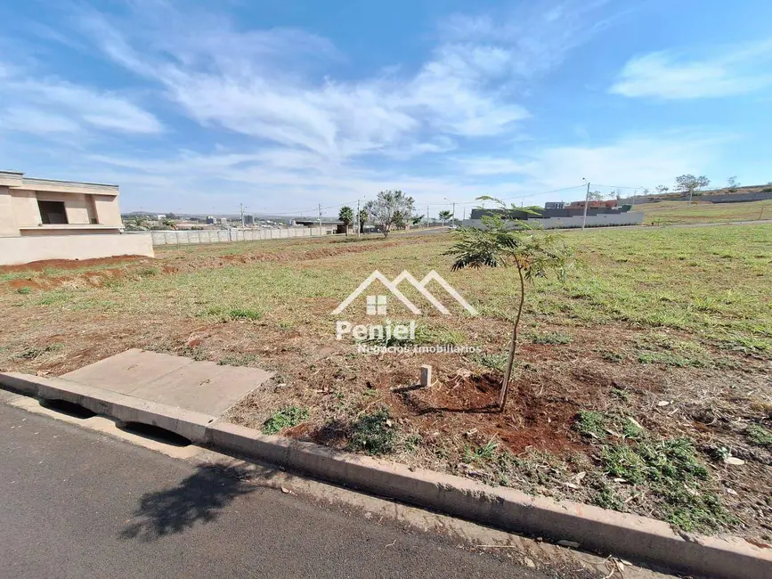 Foto 4 de Terreno / Lote à venda, 251m2 em Ribeirao Preto - SP