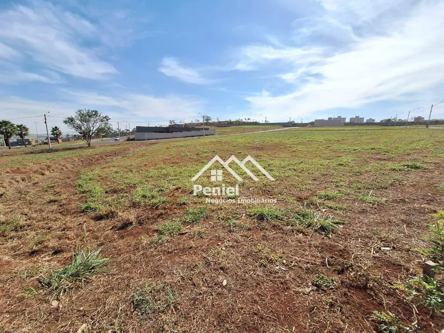 Foto 3 de Terreno / Lote à venda, 251m2 em Ribeirao Preto - SP