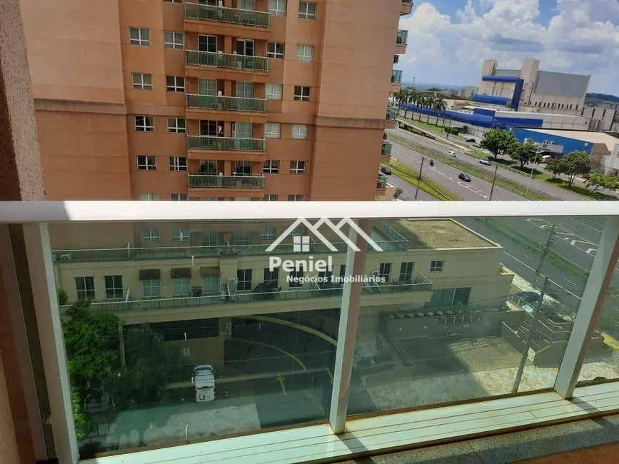 Foto 5 de Sala Comercial à venda, 50m2 em Nova Ribeirânia, Ribeirao Preto - SP