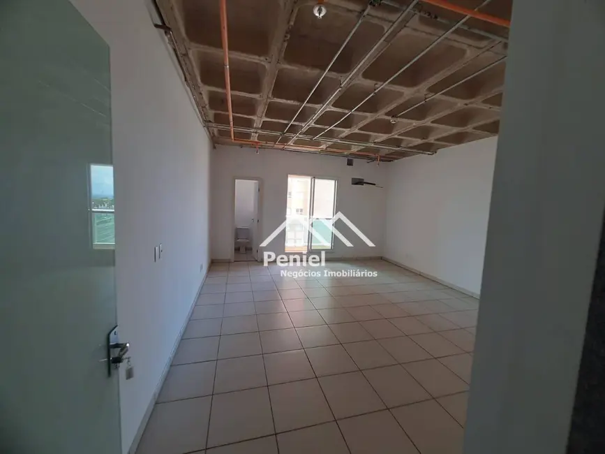 Foto 2 de Sala Comercial à venda, 50m2 em Nova Ribeirânia, Ribeirao Preto - SP