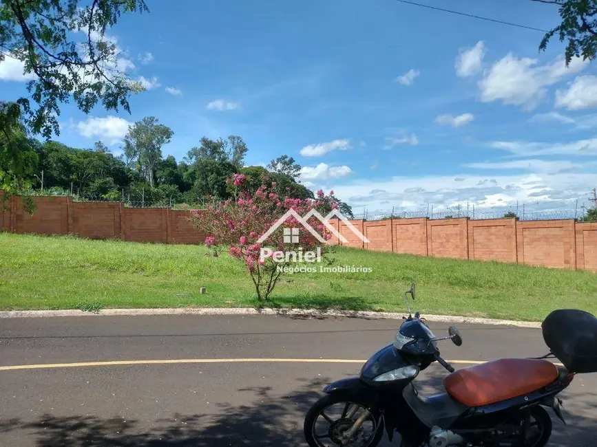 Foto 2 de Terreno / Lote à venda, 491m2 em Ribeirao Preto - SP