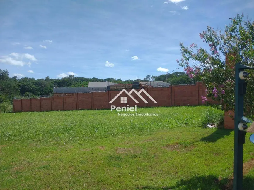 Foto 1 de Terreno / Lote à venda, 491m2 em Ribeirao Preto - SP