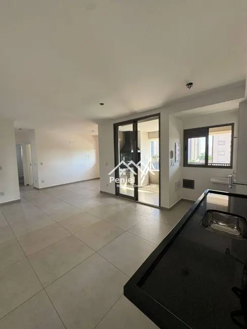 Foto 4 de Apartamento com 2 quartos à venda, 82m2 em Jardim Botânico, Ribeirao Preto - SP