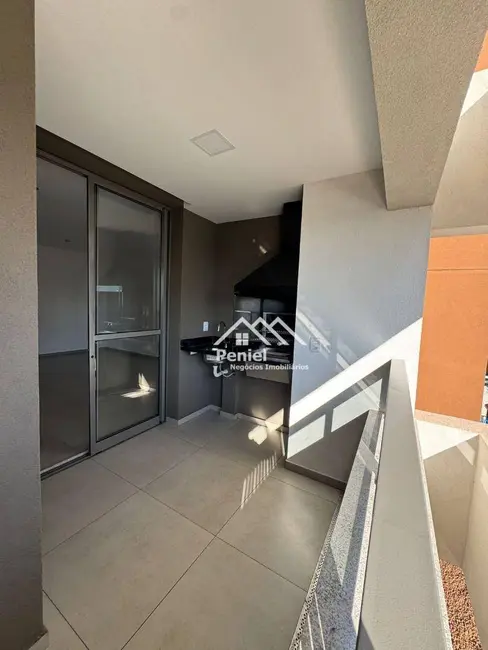 Foto 9 de Apartamento com 2 quartos à venda, 82m2 em Jardim Botânico, Ribeirao Preto - SP