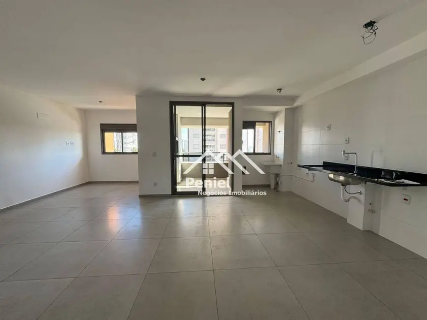 Foto 3 de Apartamento com 2 quartos à venda, 82m2 em Jardim Botânico, Ribeirao Preto - SP