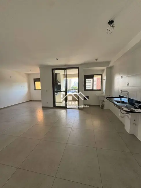 Foto 2 de Apartamento com 2 quartos à venda, 82m2 em Jardim Botânico, Ribeirao Preto - SP