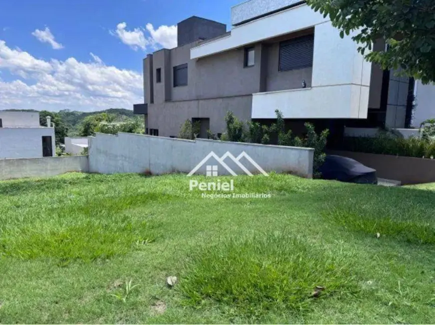Foto 2 de Terreno / Lote à venda, 487m2 em Ribeirao Preto - SP