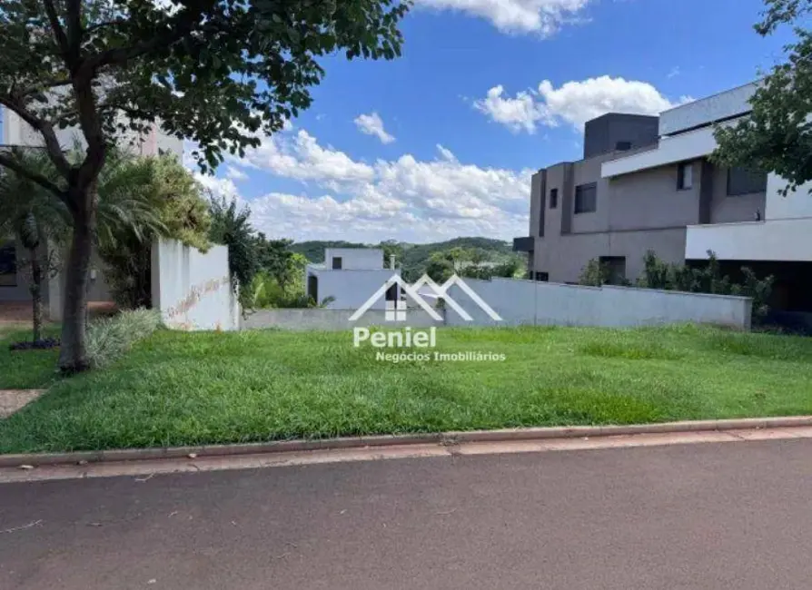 Foto 3 de Terreno / Lote à venda, 487m2 em Ribeirao Preto - SP