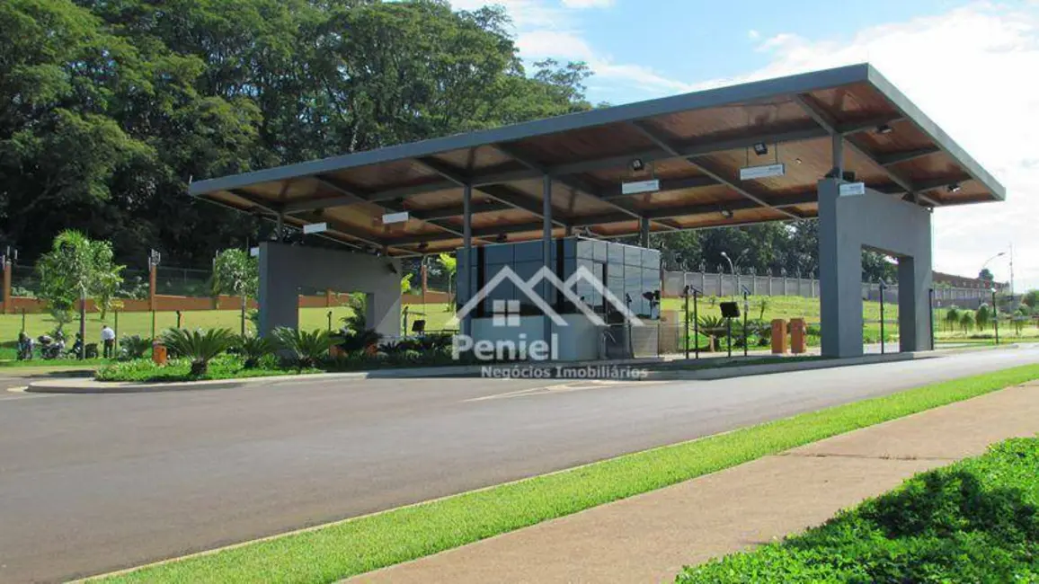 Foto 6 de Terreno / Lote à venda, 487m2 em Ribeirao Preto - SP