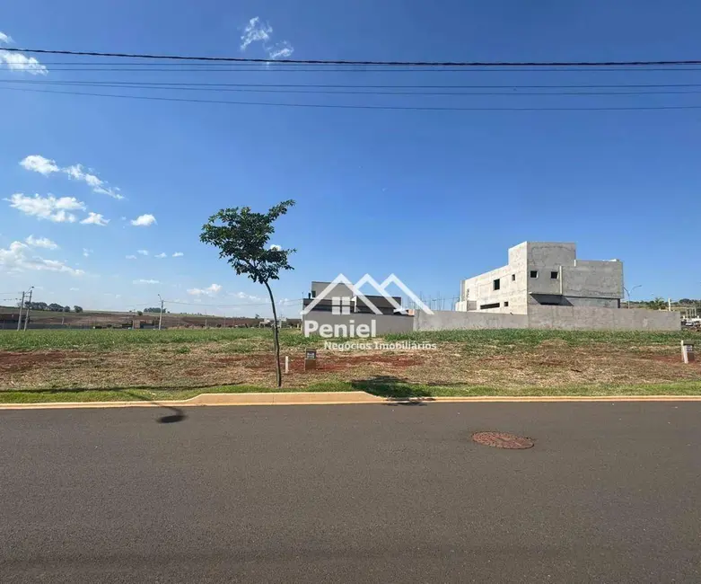 Terreno / Lote à venda, 313m2 em Ribeirao Preto - SP - imagem 1 Foto 1 de Terreno / Lote à venda, 313m2 em Ribeirao Preto - SP