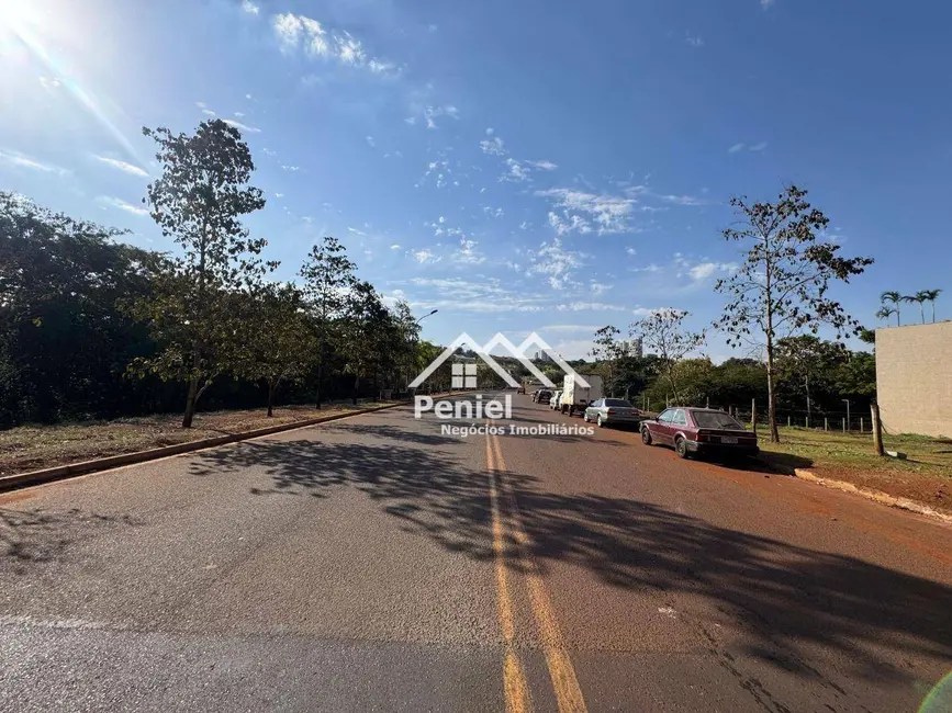 Foto 6 de Terreno / Lote à venda, 705m2 em Ribeirao Preto - SP