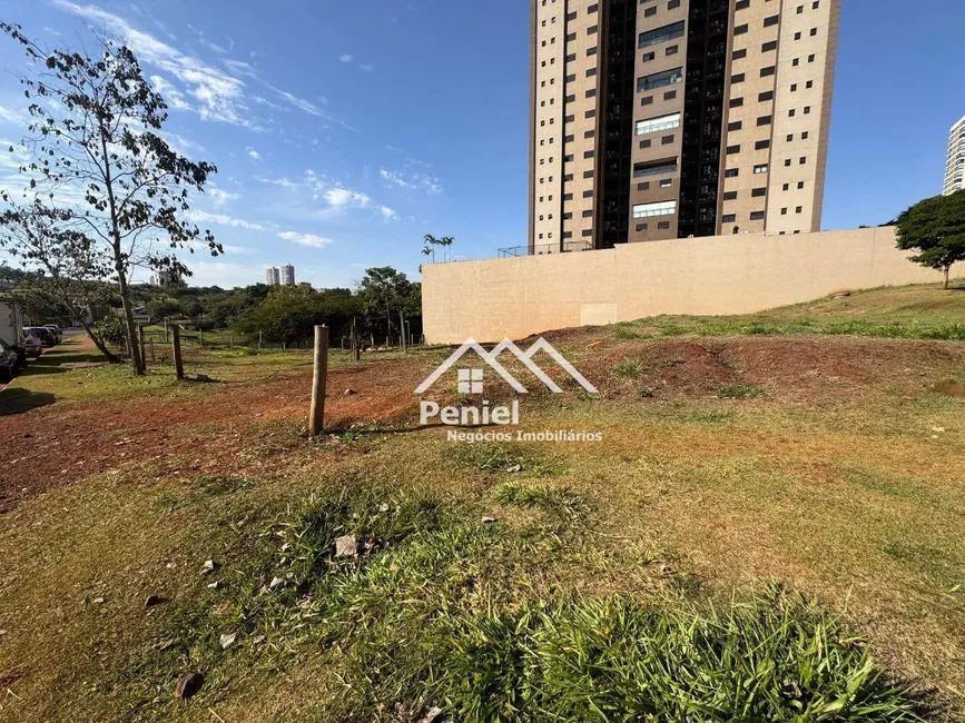 Foto 2 de Terreno / Lote à venda, 705m2 em Ribeirao Preto - SP