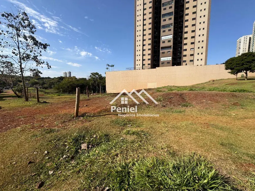 Foto 3 de Terreno / Lote à venda, 705m2 em Ribeirao Preto - SP