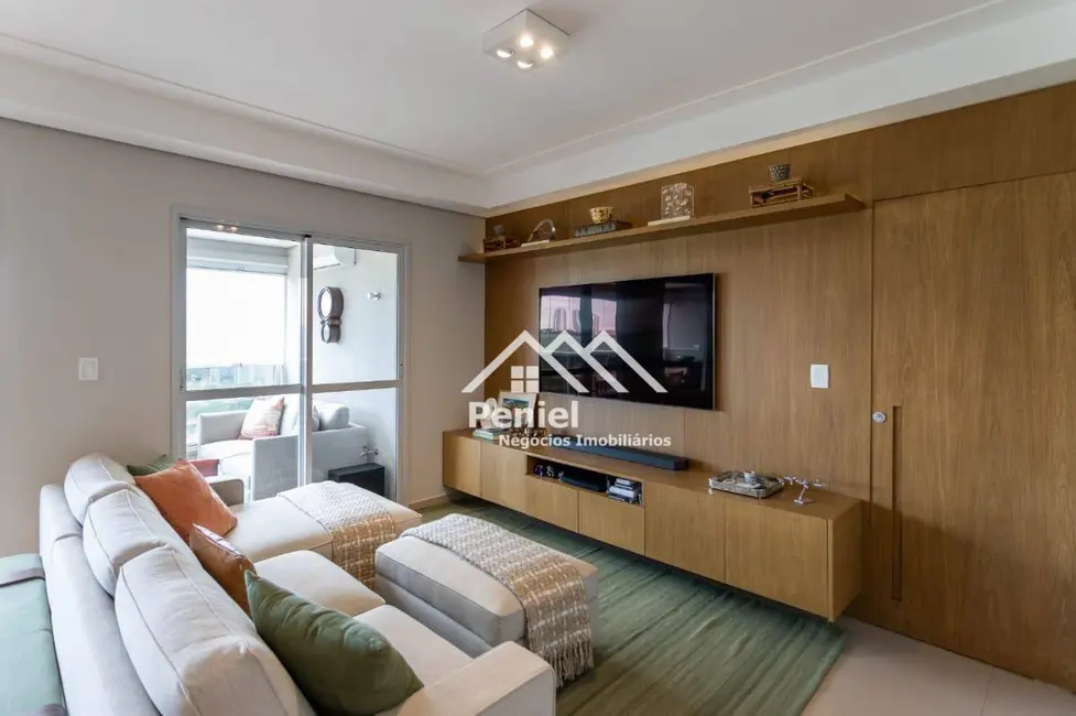 Apartamento com 3 quartos à venda e para alugar, 132m2 em Ribeirao Preto - SP - imagem 8 Foto 8 de Apartamento com 3 quartos à venda e para alugar, 132m2 em Ribeirao Preto - SP