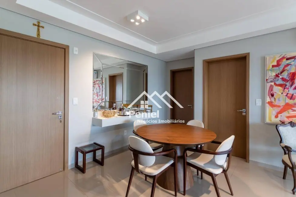 Apartamento com 3 quartos à venda e para alugar, 132m2 em Ribeirao Preto - SP - imagem 2 Foto 2 de Apartamento com 3 quartos à venda e para alugar, 132m2 em Ribeirao Preto - SP