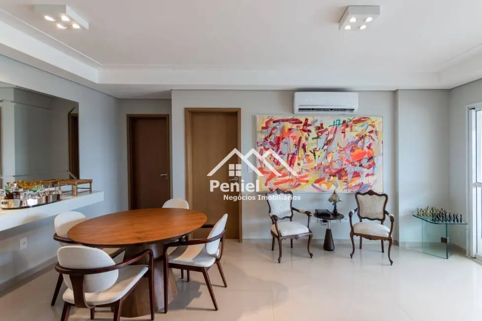 Apartamento com 3 quartos à venda e para alugar, 132m2 em Ribeirao Preto - SP - imagem 3 Foto 3 de Apartamento com 3 quartos à venda e para alugar, 132m2 em Ribeirao Preto - SP