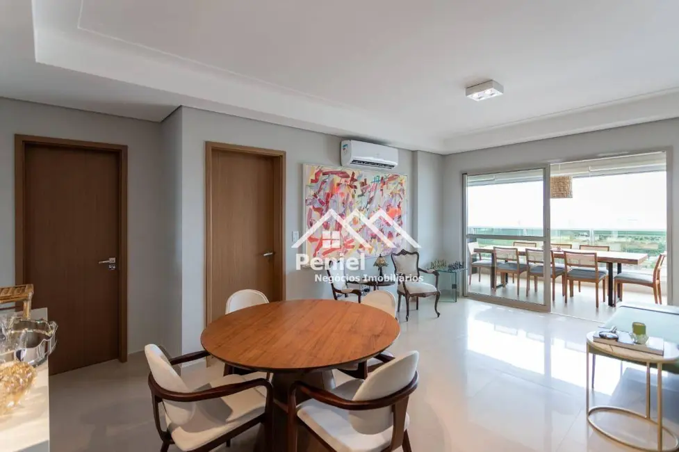 Apartamento com 3 quartos à venda e para alugar, 132m2 em Ribeirao Preto - SP - imagem 6 Foto 6 de Apartamento com 3 quartos à venda e para alugar, 132m2 em Ribeirao Preto - SP