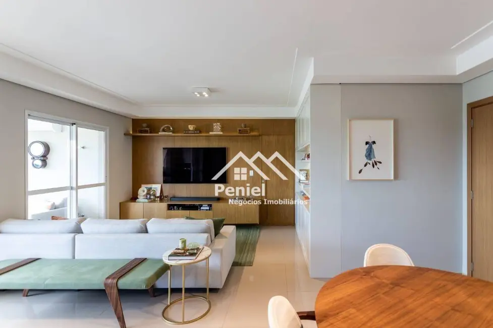 Apartamento com 3 quartos à venda e para alugar, 132m2 em Ribeirao Preto - SP - imagem 1 Foto 1 de Apartamento com 3 quartos à venda e para alugar, 132m2 em Ribeirao Preto - SP