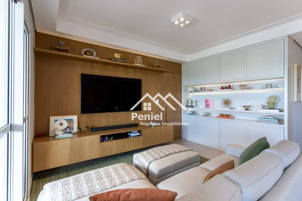 Apartamento com 3 quartos à venda e para alugar, 132m2 em Ribeirao Preto - SP - imagem 9 Foto 9 de Apartamento com 3 quartos à venda e para alugar, 132m2 em Ribeirao Preto - SP