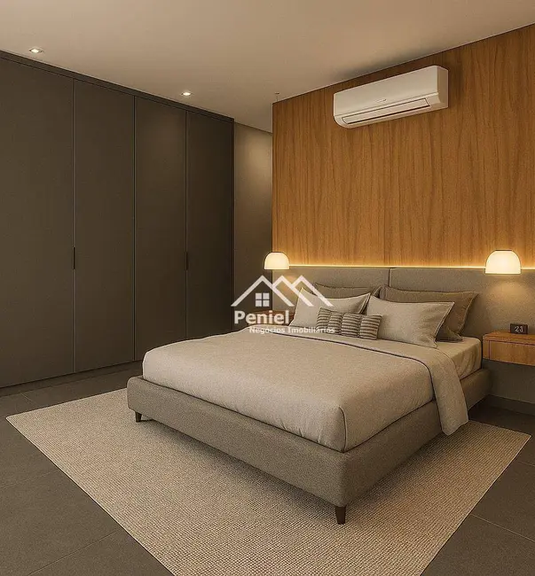 Foto 6 de Casa de Condomínio com 3 quartos à venda, 258m2 em Reserva Imperial, Ribeirao Preto - SP