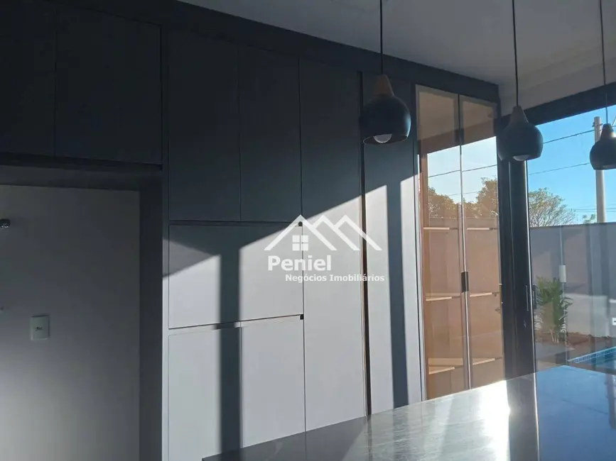 Foto 4 de Casa de Condomínio com 3 quartos à venda, 275m2 em Jardim Cybelli, Ribeirao Preto - SP