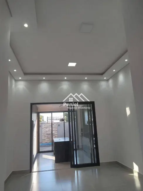 Foto 2 de Casa de Condomínio com 3 quartos à venda, 275m2 em Jardim Cybelli, Ribeirao Preto - SP